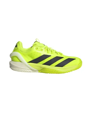 ADIDAS ADIZERO CYBERSONIC 2 M CLAY SHOES IH3085 | Padel shoes | Tim