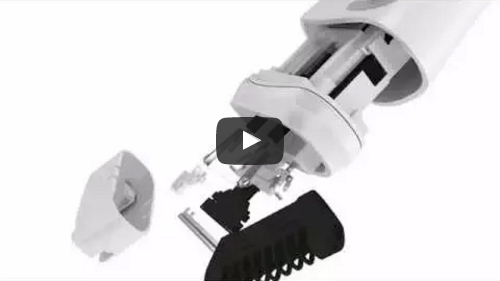 depiTime+｜脱毛器や美顔器の美容機器・OEM/ODMは株式会社TIME LAB