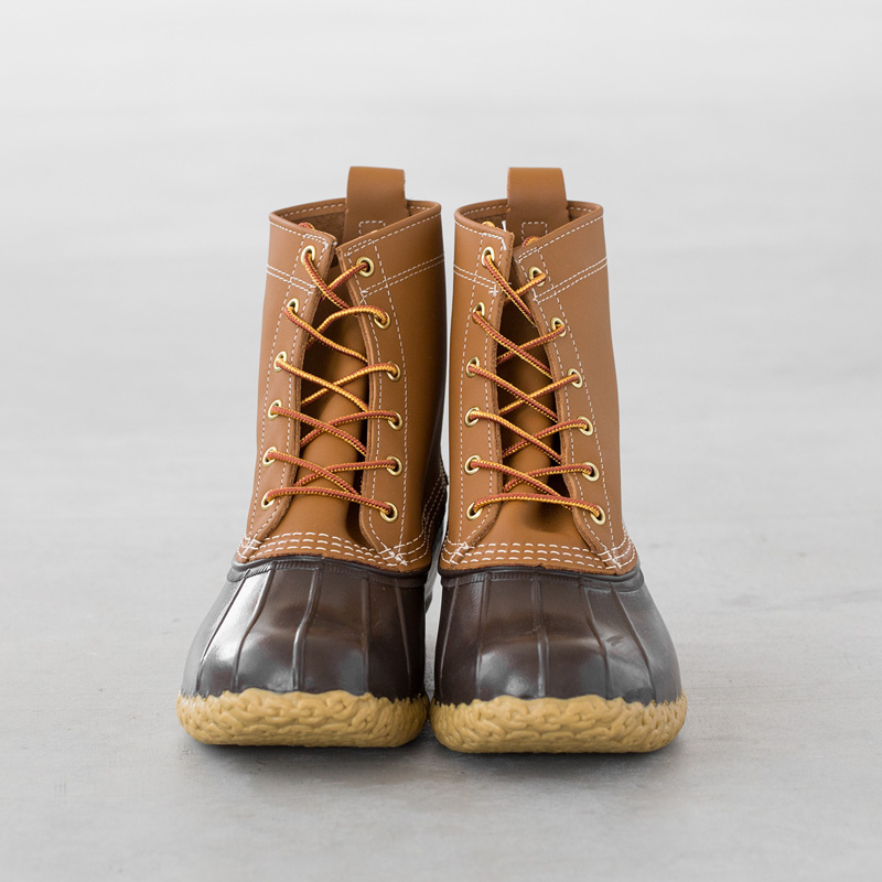 エルエルビーン メンズ ビーンブーツ 8インチ TC175052｜ココチヤ