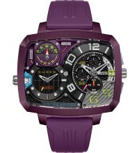 Nubeo NB-6084-03 - Mens watch by now | Top price | Timeshop24