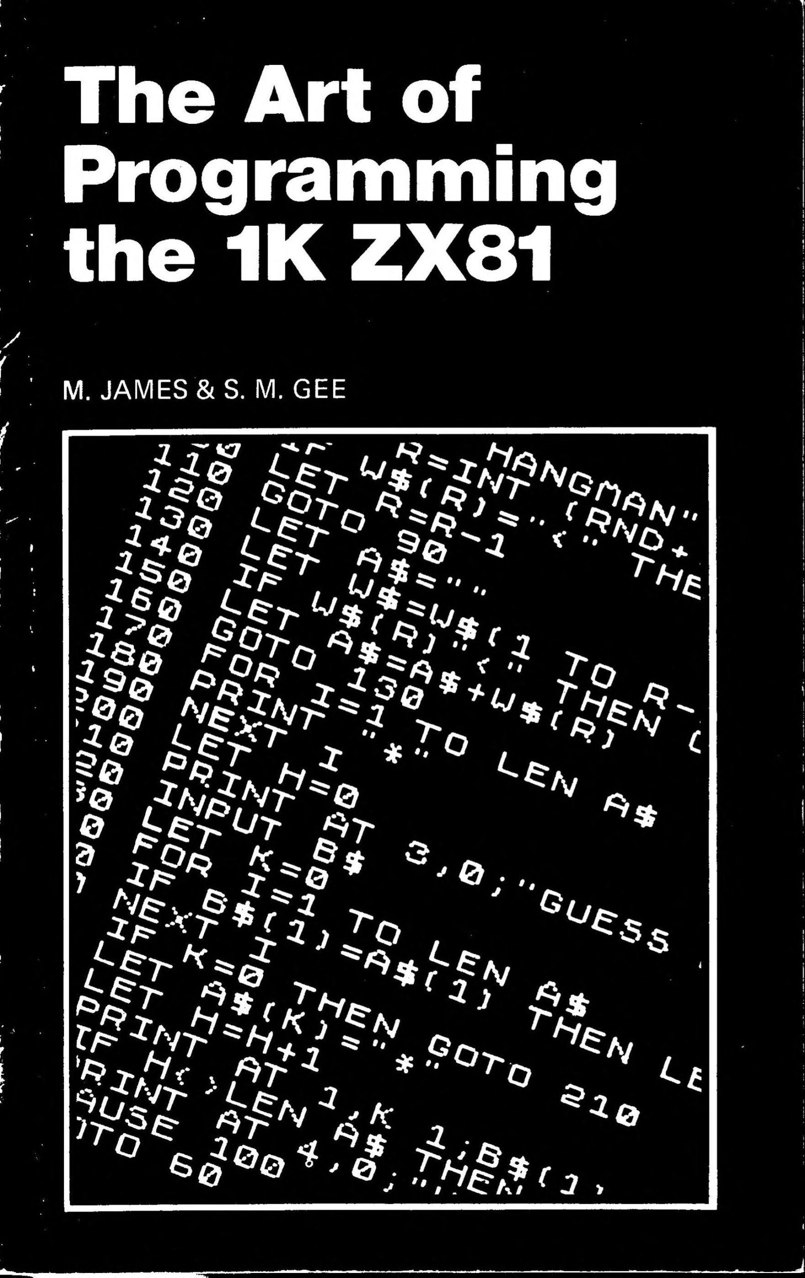 ArtOfProgrammingThe1KZX81The_0