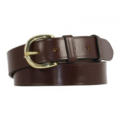 Worcester Bridle Leather Belt
