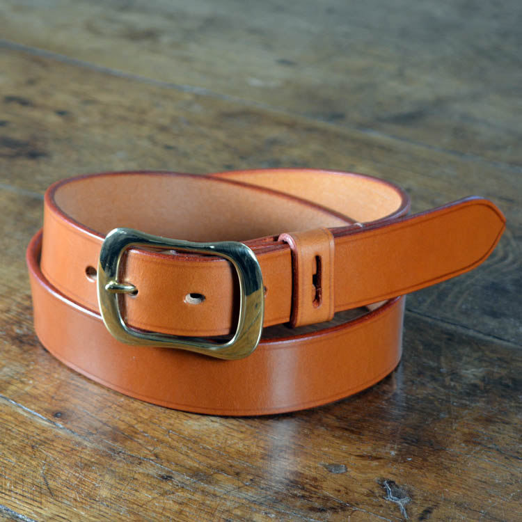 Walton Bridle Leather Belt