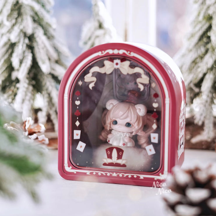 mimi〗MY FIRST STORY Anniversary box mimi〗MY FIRST STORY