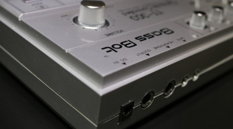 Cyclone Analogic TT-303とRoland AIRA TB-3を比べてみた。 – TinySymphony