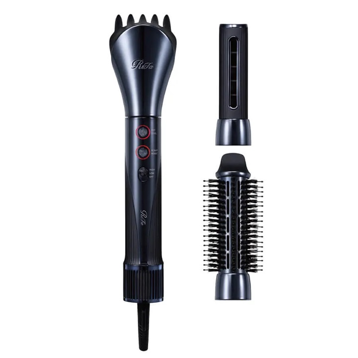 リファビューテック リセッター(ブラック) / TIPNESSオンラインショップ