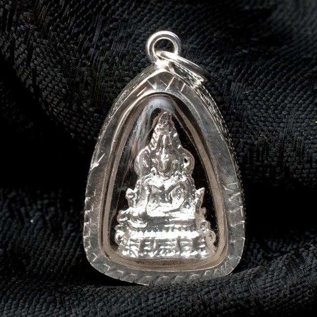 17mm]タイのペンダント型お守り プラクルアン[仏像] の通販 - TIRAKITA.COM