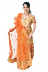 インドのレヘンガドレスセット の通販[送料無料] - TIRAKITA.COM