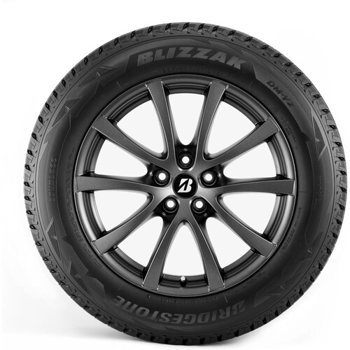 Bridgestone Blizzak DM-V2 265/60R18 110R BSW | Free Shipp