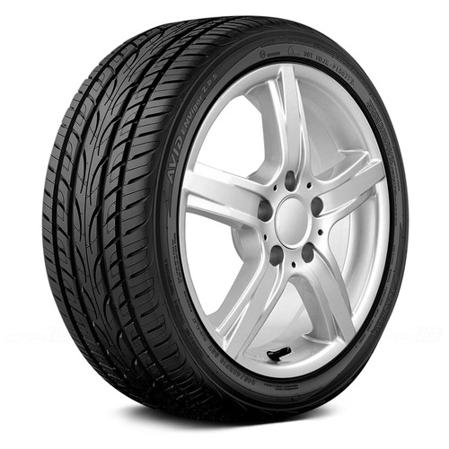 Yokohama Avid Envigor ZPS (Runflat) 225/55R17 97V BSW | F