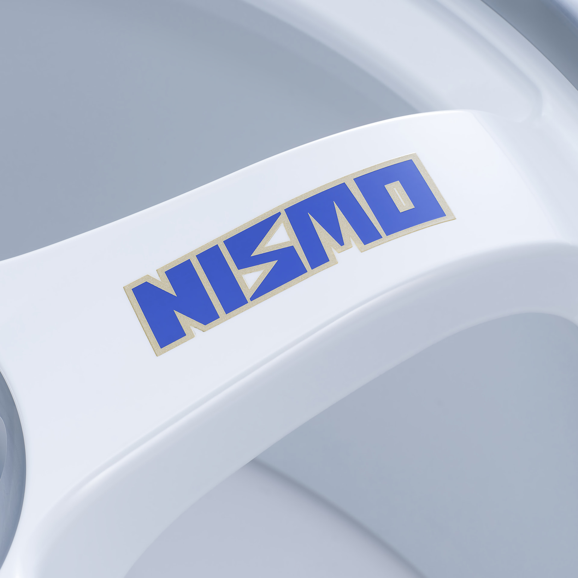 ホイール単品 1台分 RAYS LM GT4 NISMO 40th記念モデル（レイズ LM GT4