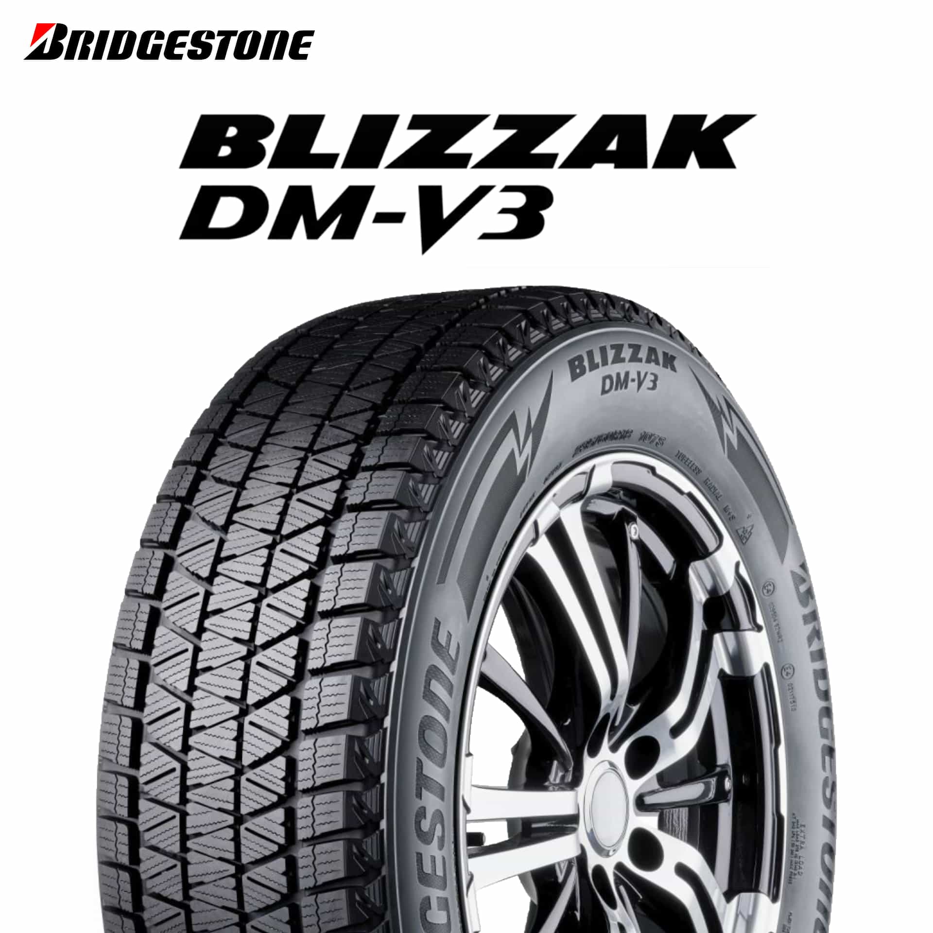 25年製 日本製 215/70R16 100Q ブリヂストン BLIZZAK DM-V3