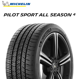 23年製 255/45R21 106V XL NE0 ミシュラン PILOT SPORT ALL SEASON 4