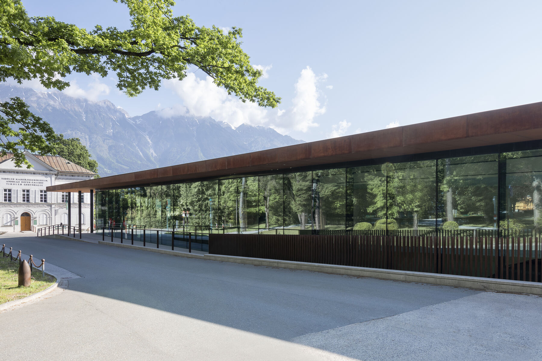 Home - Tiroler Landesmuseen