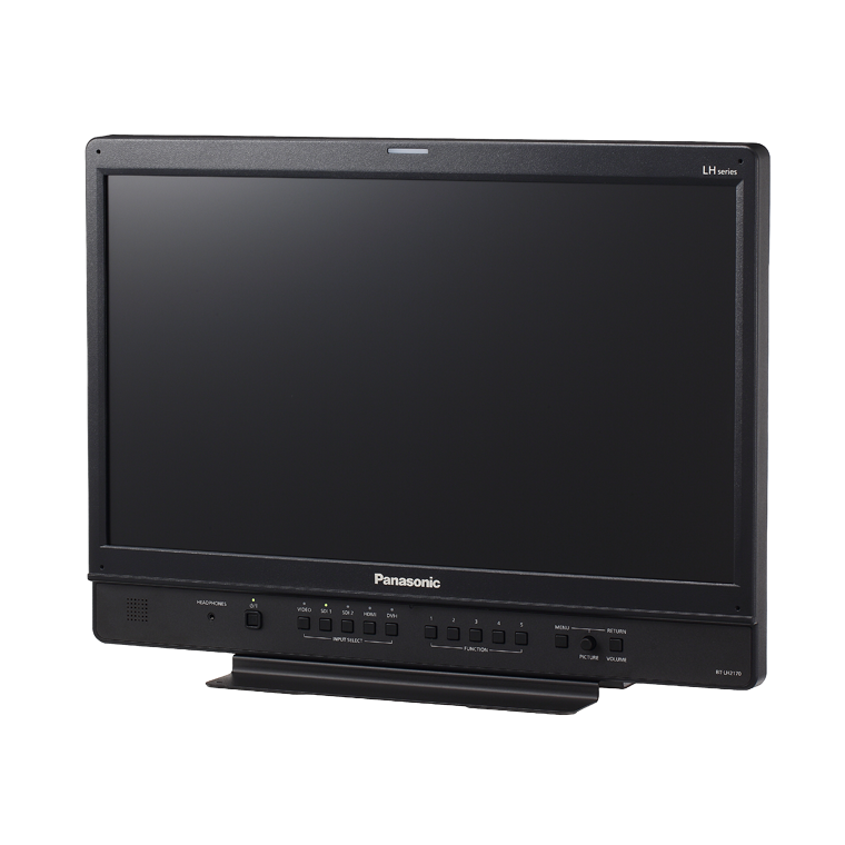 BT-LH2170 | プロ用映像・音響機材レンタルのティスマン・サービス