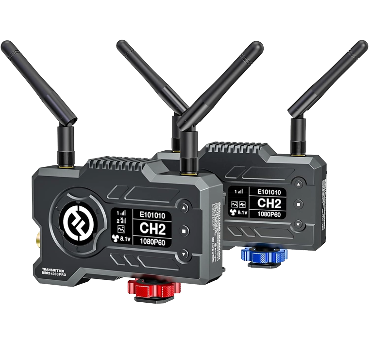 MARS 400S PRO | プロ用映像・音響機材レンタルのティスマン・サービス