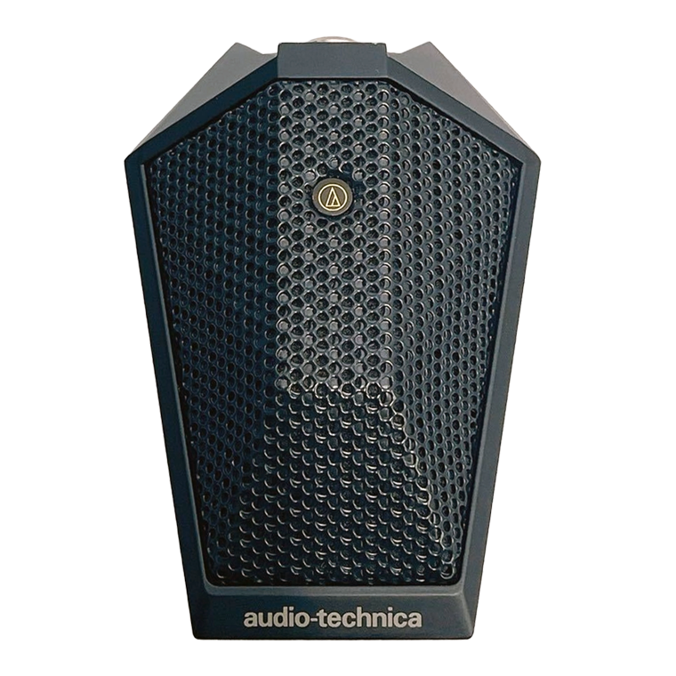 ☆完動品☆ Audio-Technica AT871R 中古 ☆完動品☆ Audio-Technica