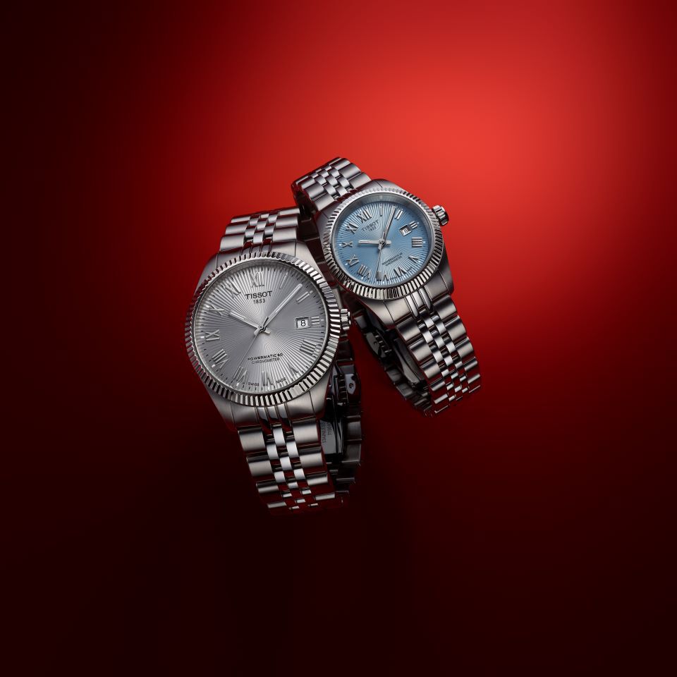 Tissot Magazine | Tissotニュース | Tissot® [ティソ] 日本