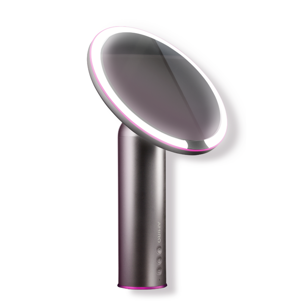 AMIRO(アミロ) メイクアップミラー | TJC株式会社 | AMIRO製品日本正規