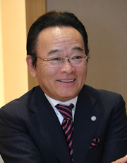 飯塚毅先生・武田隆二先生と出逢い、実務と会計学研究で確信した「会計