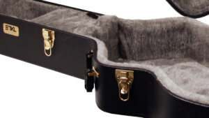 Premier™ Jumbo 6 / 12 String Guitar Hardshell Case - TKL