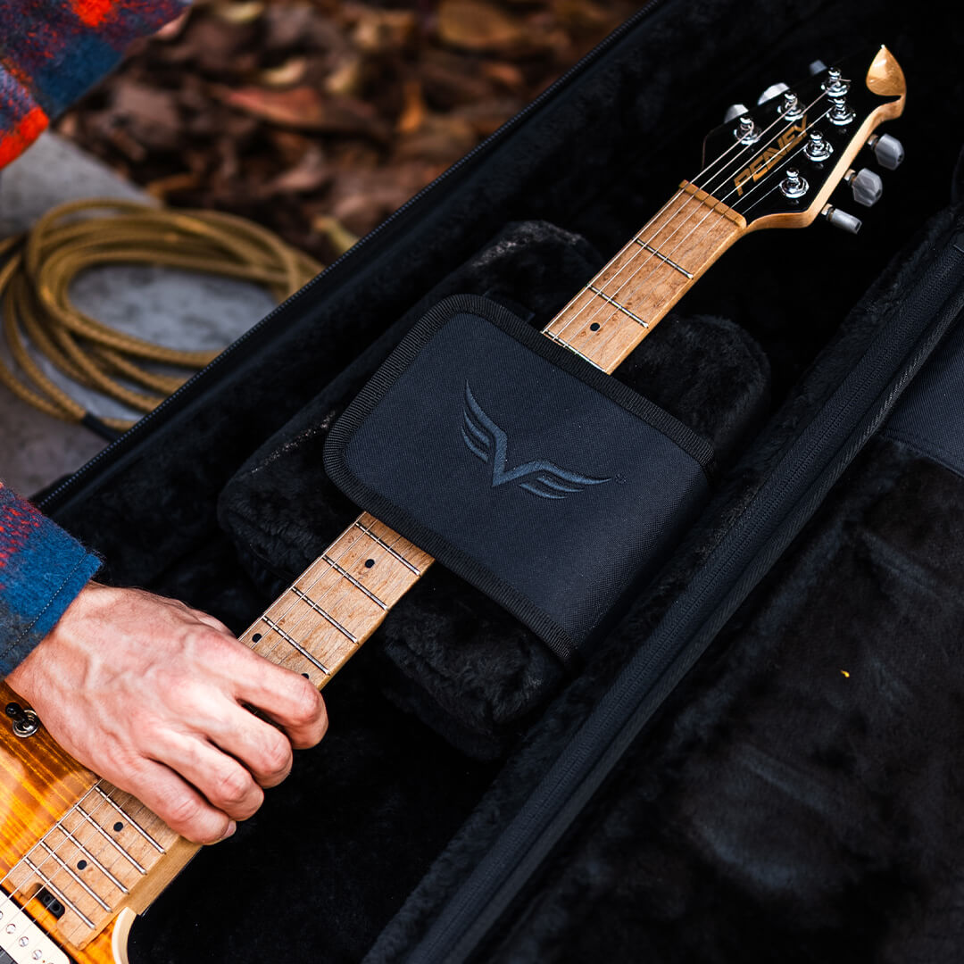 Vectra® Stealth™ 2.6 IPX™ Electric Guitar Impact-X™ - TKL