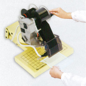 ホットプリンター HP-362-N2 - 袋とシーラーの通販テンポアップ