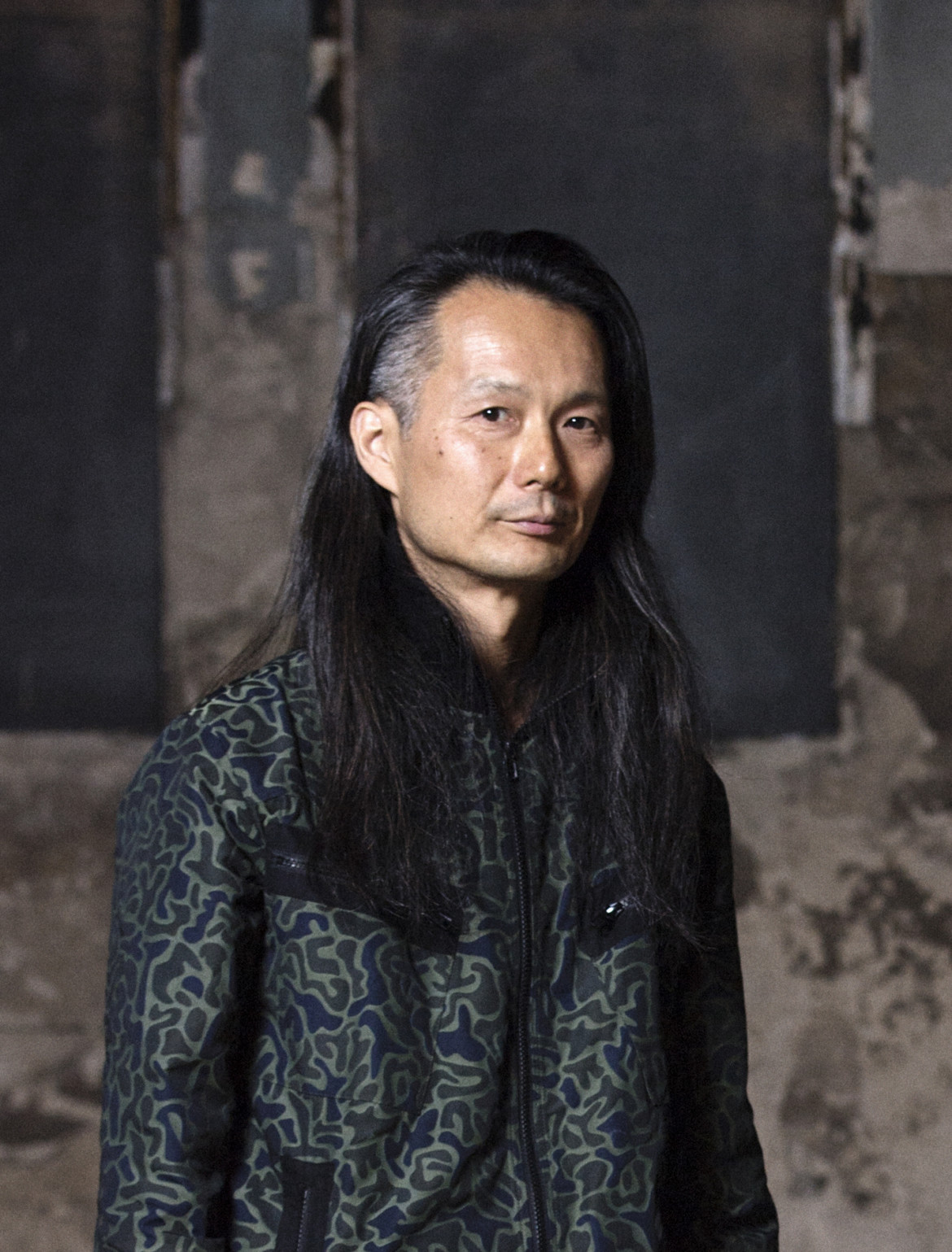 恩田晃 ディレクション | TPAM2018