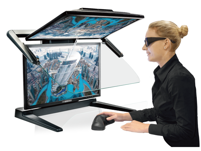 き*く様 COMPANION 1 外部3Dディスプレイ き*く様 COMPANION 1 節約