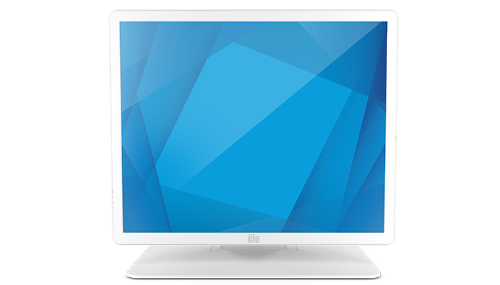 19.0型LCDメディカルタッチモニター（1903LM） – タッチパネル