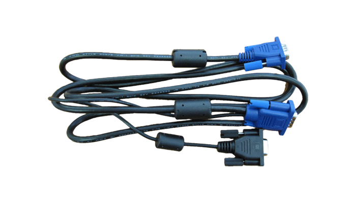 19.0型LCDメディカルタッチモニター（1903LM） – タッチパネル