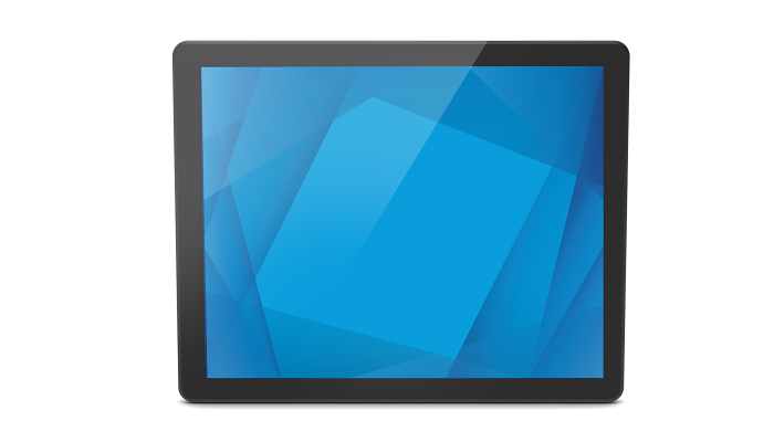 12.1型産業用組込みタッチモニター（1291L） – タッチパネル