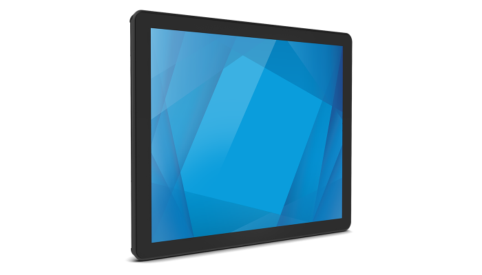 12.1型産業用組込みタッチモニター（1291L） – タッチパネル