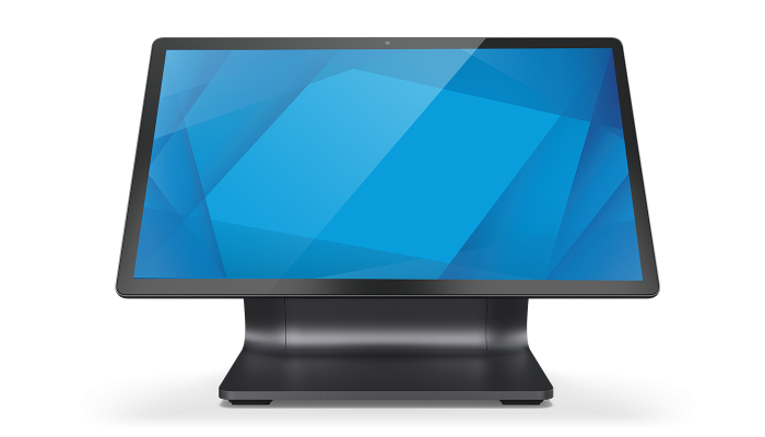 15.6型ワイド Androidタッチコンピューター （EloPOS Z30