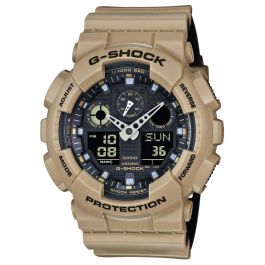 GA100L-8A Casio G-Shock Watch | TQ Diamonds