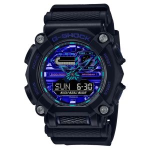 GBD800UC-3 Casio G-SQUAD G-Shock Watch | TQ Diamonds