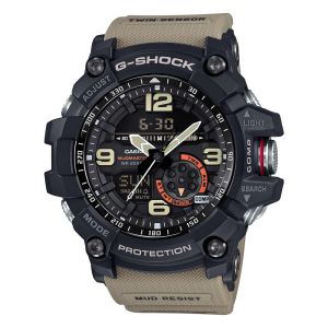 GG1000-1A3 Casio G-Shock Watch | TQ Diamonds