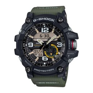 GW9400-1 G-Shock Watch by Casio | TQ Diamonds