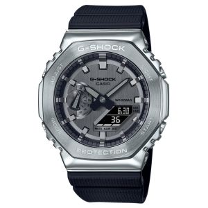 GA100L-8A Casio G-Shock Watch | TQ Diamonds