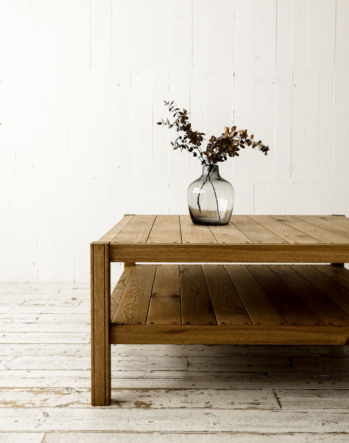 LOW TABLES – TRUCK FURNITURE