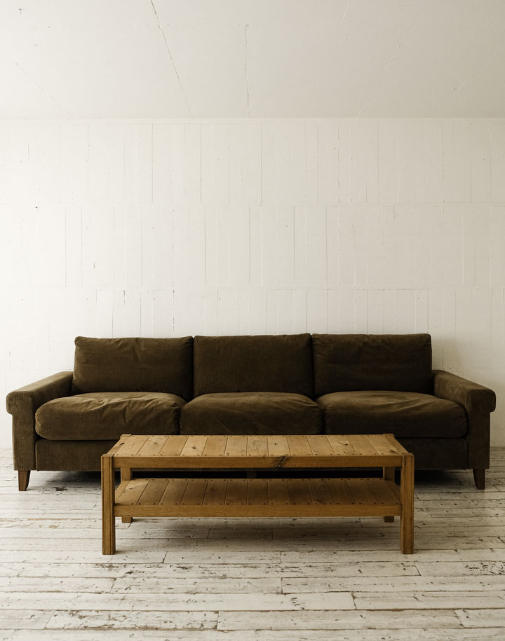 FK SOFA DEEPER 4.5-SEATER | TRUCK FURNITURE