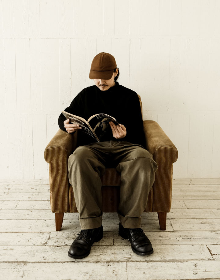 FK SOFA TRIM 1-SEATER | TRUCK FURNITURE