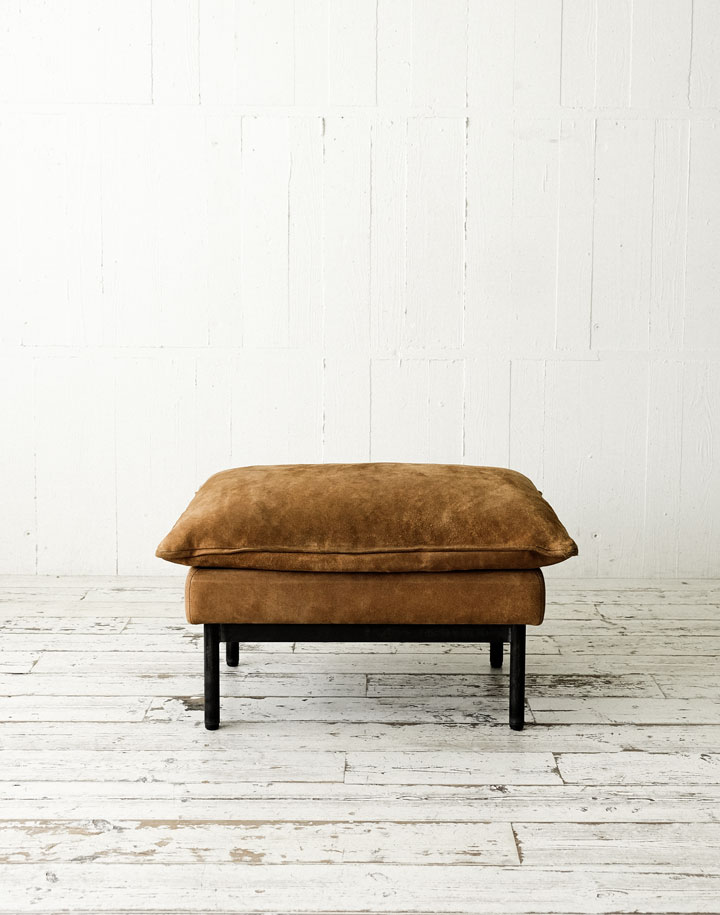 DT SOFA OTTOMAN | TRUCK FURNITURE