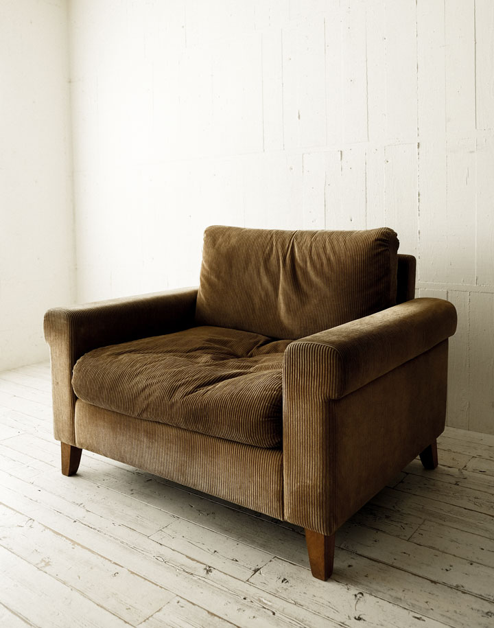 FK SOFA 1.5-SEATER | TRUCK FURNITURE