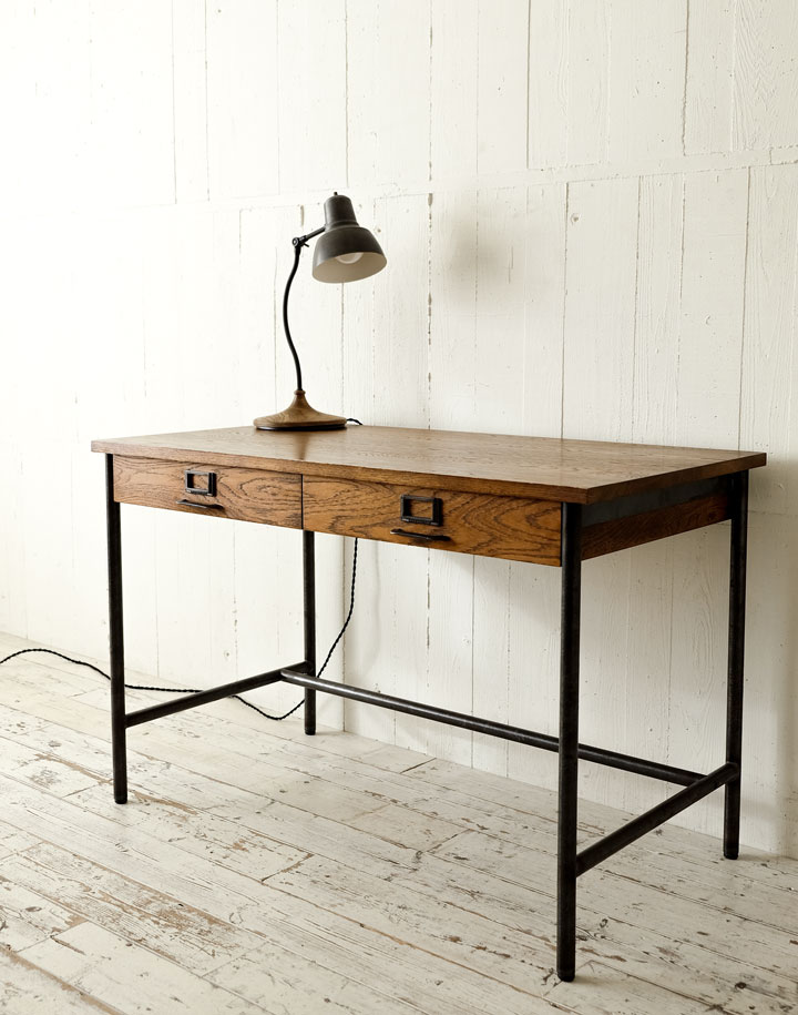 SUTTO DESK | TRUCK / S.T,N.E.