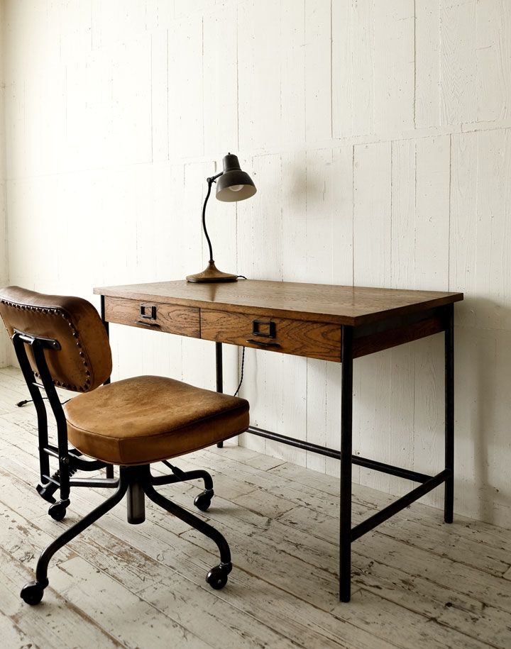 SUTTO DESK | TRUCK / S.T,N.E.