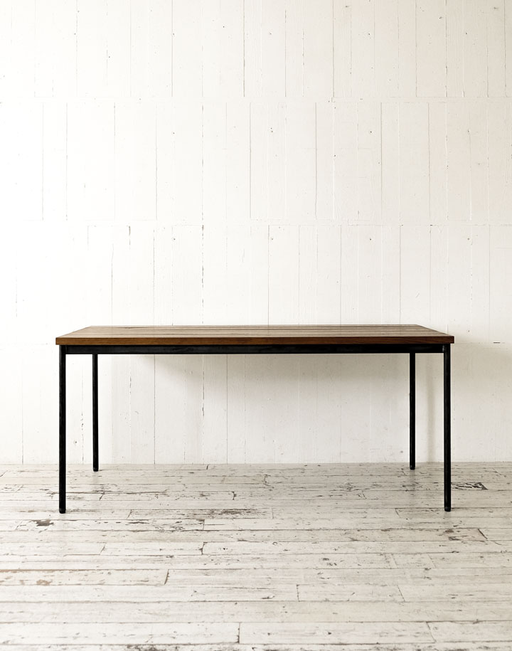 SUTTO WORK TABLE | TRUCK FURNITURE