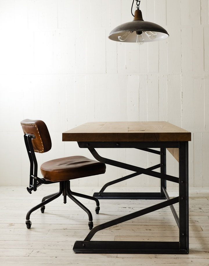 DESKWORK CHAIR | TRUCK FURNITURE