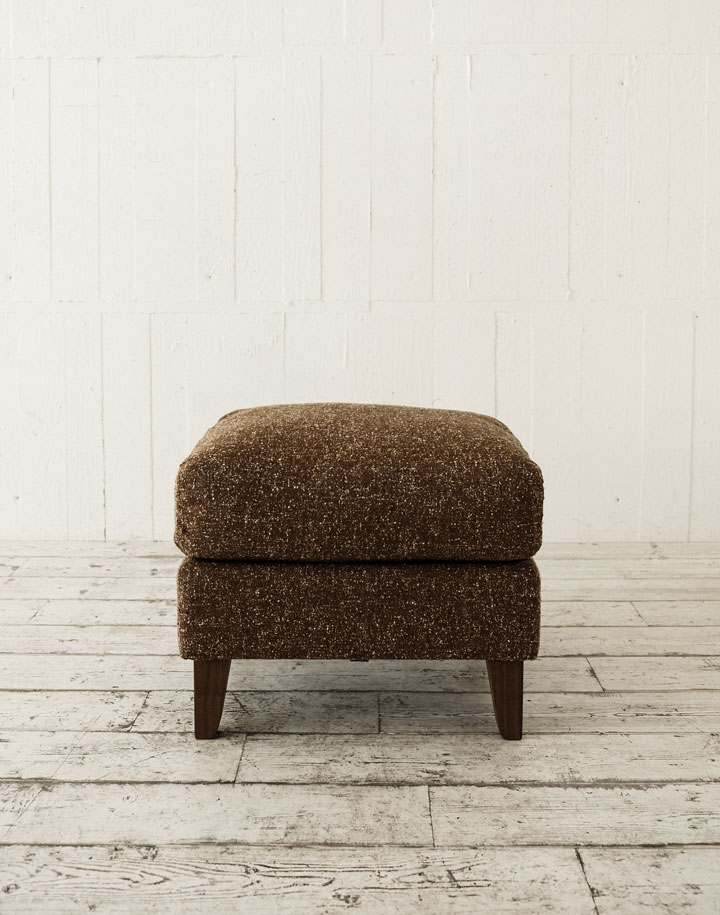 FK SOFA TRIM OTTOMAN | TRUCK FURNITURE