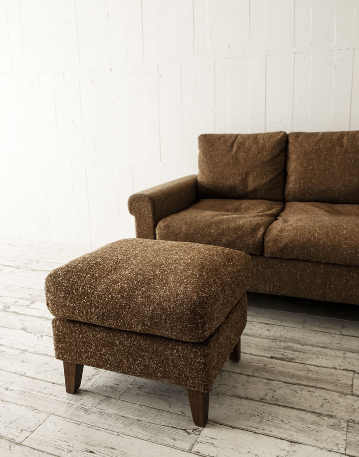 FK SOFA TRIM OTTOMAN | TRUCK FURNITURE